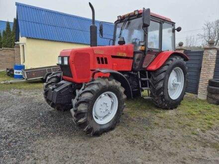 МТЗ Інша, об'ємом двигуна 0 л та пробігом 3 тис. км за 26300 $, фото 1 на Automoto.ua