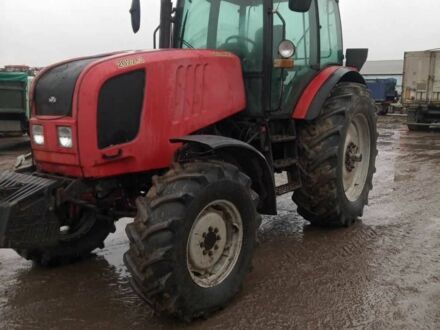 МТЗ Інша, об'ємом двигуна 7.12 л та пробігом 9 тис. км за 22000 $, фото 1 на Automoto.ua