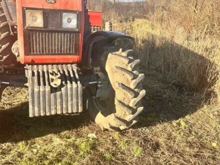 МТЗ Другая, объемом двигателя 7.12 л и пробегом 4 тыс. км за 20000 $, фото 1 на Automoto.ua
