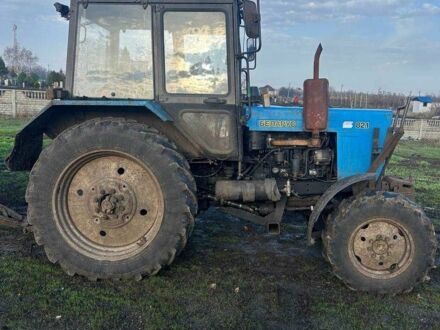 МТЗ Другая, объемом двигателя 0 л и пробегом 0 тыс. км за 15000 $, фото 1 на Automoto.ua