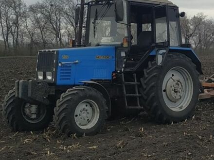 МТЗ Інша 2016 у Полтаві на Automoto.ua МТЗ Інша, об'ємом двигуна 0 л та пробігом 5 тис. км за 16000 $, фото 1 на Automoto.ua