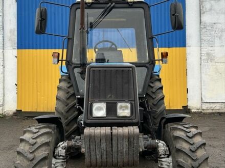 МТЗ Другая, объемом двигателя 4.75 л и пробегом 7 тыс. км за 15030 $, фото 1 на Automoto.ua