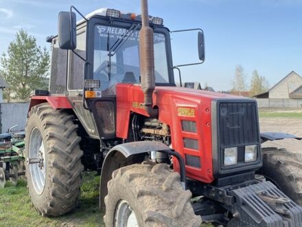 МТЗ Другая, объемом двигателя 0 л и пробегом 4 тыс. км за 25000 $, фото 1 на Automoto.ua