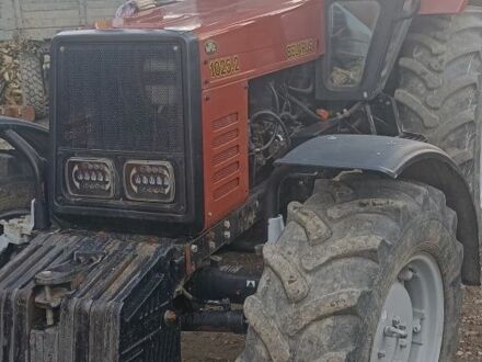 МТЗ Другая 2016 в Береговом на Automoto.ua МТЗ Другая, объемом двигателя 4.7 л и пробегом 999 тыс. км за 23500 $, фото 1 на Automoto.ua