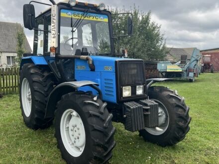 МТЗ Другая, объемом двигателя 0 л и пробегом 2 тыс. км за 18600 $, фото 1 на Automoto.ua