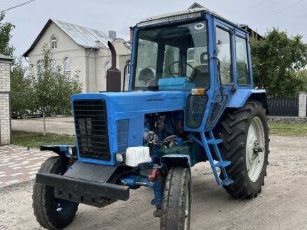 МТЗ Інша, об'ємом двигуна 4.8 л та пробігом 0 тис. км за 6900 $, фото 1 на Automoto.ua