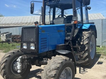 МТЗ Другая, объемом двигателя 0 л и пробегом 3 тыс. км за 18000 $, фото 1 на Automoto.ua