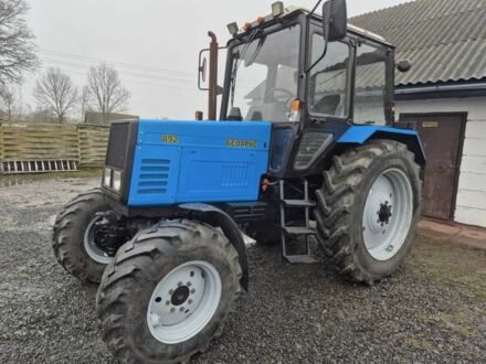 МТЗ Інша, об'ємом двигуна 0 л та пробігом 2 тис. км за 15900 $, фото 1 на Automoto.ua