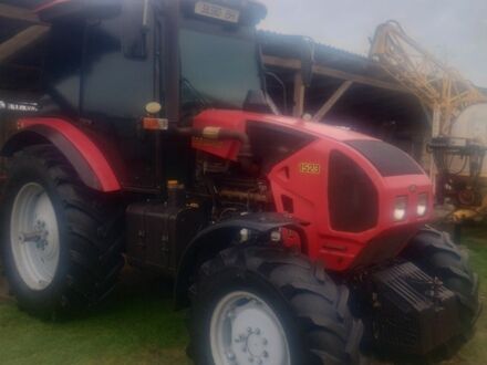 МТЗ Інша, об'ємом двигуна 0.74 л та пробігом 6 тис. км за 25500 $, фото 1 на Automoto.ua