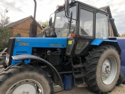 МТЗ Другая, объемом двигателя 0 л и пробегом 0 тыс. км за 17500 $, фото 1 на Automoto.ua