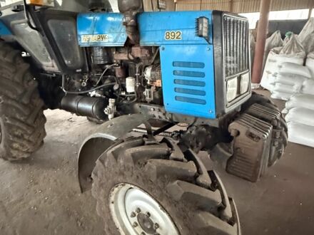 МТЗ Інша, об'ємом двигуна 0 л та пробігом 0 тис. км за 13000 $, фото 1 на Automoto.ua