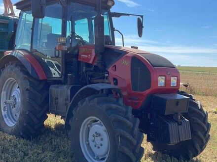 МТЗ Інша, об'ємом двигуна 7.2 л та пробігом 7 тис. км за 27800 $, фото 1 на Automoto.ua