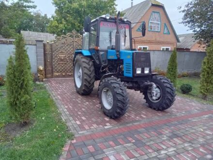 МТЗ Другая, объемом двигателя 0 л и пробегом 0 тыс. км за 17300 $, фото 1 на Automoto.ua