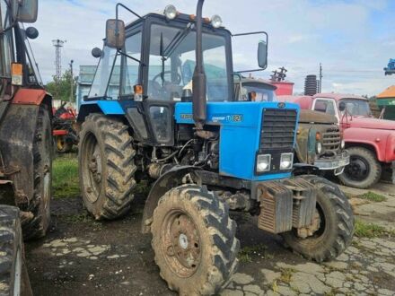 МТЗ Другая 2017 в Шепетовке на Automoto.ua МТЗ Другая, объемом двигателя 4.75 л и пробегом 0 тыс. км за 10705 $, фото 1 на Automoto.ua