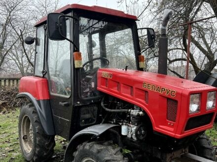 МТЗ Інша, об'ємом двигуна 1.6 л та пробігом 3 тис. км за 7000 $, фото 1 на Automoto.ua