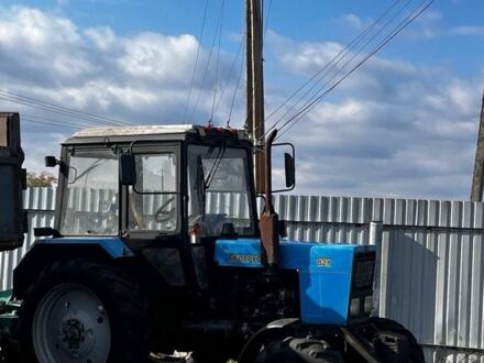 МТЗ Другая, объемом двигателя 0 л и пробегом 0 тыс. км за 12500 $, фото 1 на Automoto.ua