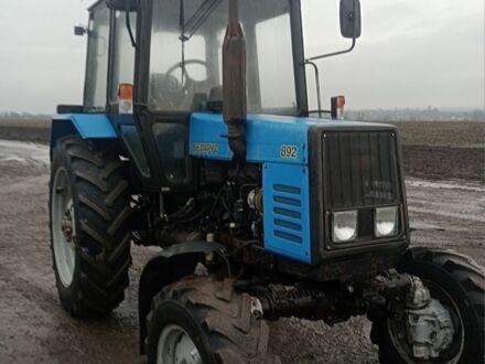 МТЗ Інша, об'ємом двигуна 0 л та пробігом 0 тис. км за 18000 $, фото 1 на Automoto.ua