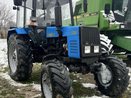 МТЗ Інша, об'ємом двигуна 0 л та пробігом 0 тис. км за 15800 $, фото 1 на Automoto.ua