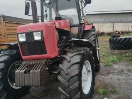 МТЗ Інша, об'ємом двигуна 0 л та пробігом 0 тис. км за 24000 $, фото 1 на Automoto.ua