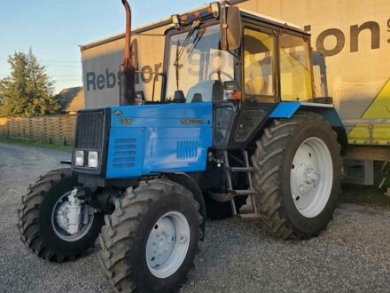 МТЗ Інша, об'ємом двигуна 0 л та пробігом 2 тис. км за 17300 $, фото 1 на Automoto.ua