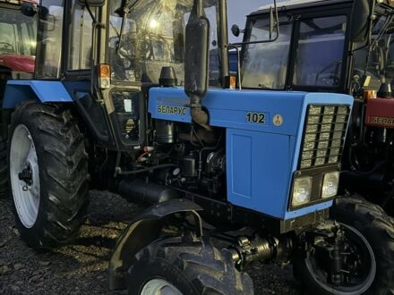 МТЗ Другая, объемом двигателя 0 л и пробегом 3 тыс. км за 14350 $, фото 1 на Automoto.ua