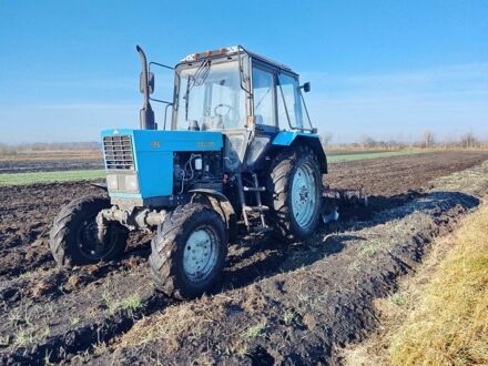МТЗ Другая, объемом двигателя 6.7 л и пробегом 0 тыс. км за 16500 $, фото 1 на Automoto.ua