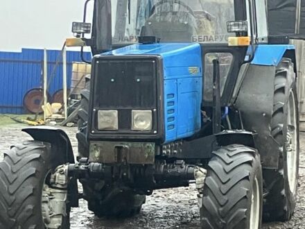 МТЗ Другая, объемом двигателя 0 л и пробегом 0 тыс. км за 17500 $, фото 1 на Automoto.ua