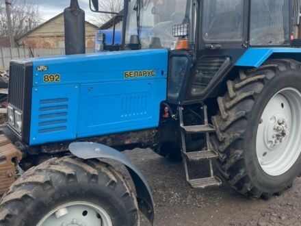 МТЗ Другая, объемом двигателя 0.5 л и пробегом 0 тыс. км за 18000 $, фото 1 на Automoto.ua