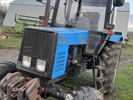 МТЗ Другая, объемом двигателя 0 л и пробегом 4 тыс. км за 15500 $, фото 1 на Automoto.ua