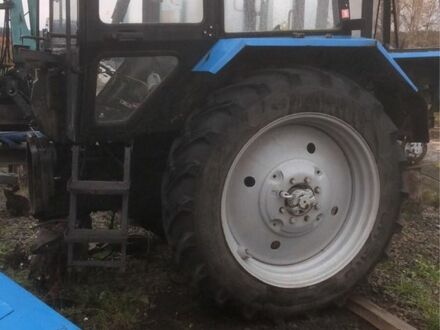 МТЗ Другая 2018 в Вышгороде на Automoto.ua МТЗ Другая, объемом двигателя 4.5 л и пробегом 2 тыс. км за 2000 $, фото 1 на Automoto.ua