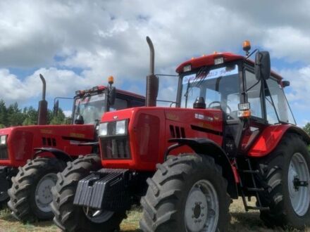 МТЗ Інша, об'ємом двигуна 0 л та пробігом 0 тис. км за 27500 $, фото 1 на Automoto.ua