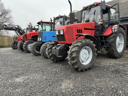 МТЗ Інша, об'ємом двигуна 0 л та пробігом 0 тис. км за 15000 $, фото 1 на Automoto.ua