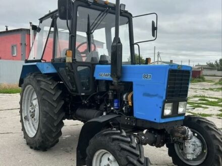 МТЗ Інша 2018 у Деражне на Automoto.ua МТЗ Інша, об'ємом двигуна 4.7 л та пробігом 1 тис. км за 9700 $, фото 1 на Automoto.ua