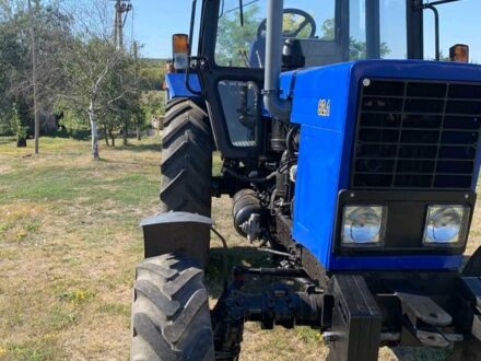 МТЗ Інша, об'ємом двигуна 0 л та пробігом 0 тис. км за 18218 $, фото 1 на Automoto.ua