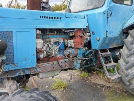 МТЗ Інша 2019 у Луцьку на Automoto.ua МТЗ Інша, об'ємом двигуна 4.75 л та пробігом 0 тис. км за 4000 $, фото 1 на Automoto.ua