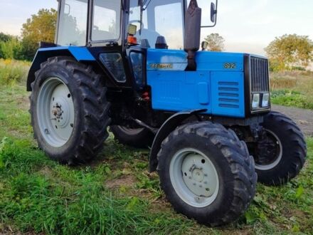МТЗ Інша 2019 у Дубно на Automoto.ua МТЗ Інша, об'ємом двигуна 0 л та пробігом 0 тис. км за 16700 $, фото 1 на Automoto.ua