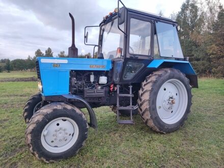 МТЗ Другая, объемом двигателя 4 л и пробегом 2 тыс. км за 18500 $, фото 1 на Automoto.ua