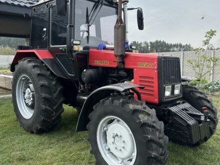 МТЗ Другая, объемом двигателя 4.75 л и пробегом 0 тыс. км за 23500 $, фото 1 на Automoto.ua