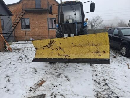 МТЗ Інша, об'ємом двигуна 0 л та пробігом 0 тис. км за 600 $, фото 1 на Automoto.ua