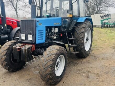 МТЗ Другая, объемом двигателя 0 л и пробегом 3 тыс. км за 20750 $, фото 1 на Automoto.ua