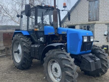 МТЗ Другая, объемом двигателя 6 л и пробегом 1 тыс. км за 28000 $, фото 1 на Automoto.ua