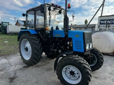 МТЗ Другая 2020 в Полтаве на Automoto.ua МТЗ Другая, объемом двигателя 4.75 л и пробегом 520 тыс. км за 21000 $, фото 1 на Automoto.ua