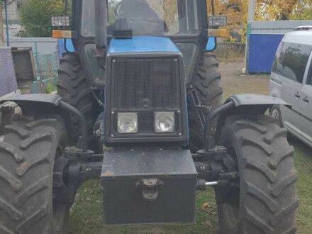 МТЗ Інша, об'ємом двигуна 4.7 л та пробігом 2 тис. км за 25000 $, фото 1 на Automoto.ua