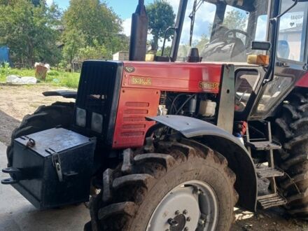 МТЗ Інша, об'ємом двигуна 0 л та пробігом 2 тис. км за 21000 $, фото 1 на Automoto.ua