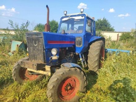 МТЗ Другая, объемом двигателя 0 л и пробегом 0 тыс. км за 2999 $, фото 1 на Automoto.ua