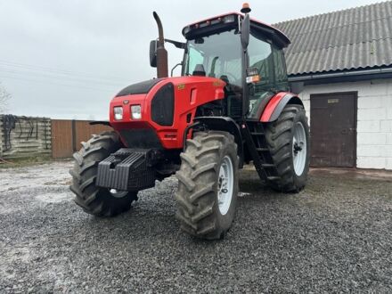 МТЗ Другая, объемом двигателя 0 л и пробегом 0 тыс. км за 29200 $, фото 1 на Automoto.ua