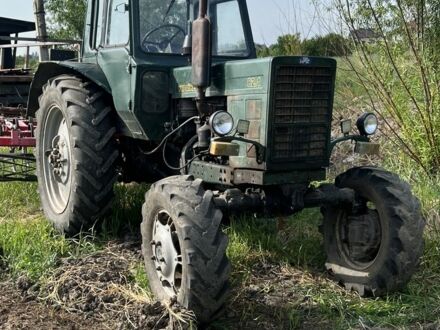 МТЗ Інша, об'ємом двигуна 0 л та пробігом 180 тис. км за 5600 $, фото 1 на Automoto.ua