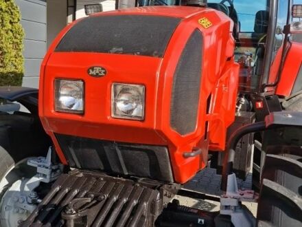 МТЗ Другая, объемом двигателя 0 л и пробегом 1 тыс. км за 34000 $, фото 1 на Automoto.ua