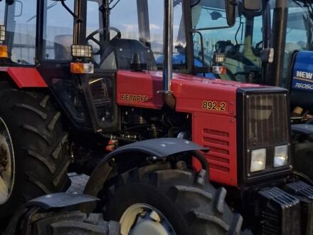 МТЗ Другая 2020 в Теребовле на Automoto.ua МТЗ Другая, объемом двигателя 0 л и пробегом 1 тыс. км за 21500 $, фото 1 на Automoto.ua