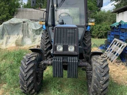 МТЗ Інша, об'ємом двигуна 0 л та пробігом 0 тис. км за 20000 $, фото 1 на Automoto.ua